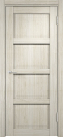 Межкомнатная дверь Рома п-10, дг, беленый дуб мелинга