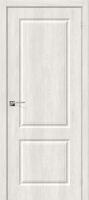 Межкомнатная дверь Скинни-12, глухая, Casablanca