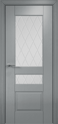 Межкомнатная дверь Версаль, фрезерованное
