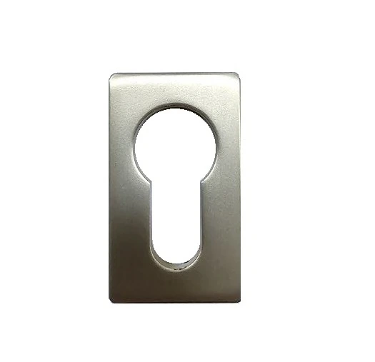 Накладка на ключевой цилиндр BUSSARE B0-45 W.GOLD (валлийское золото)