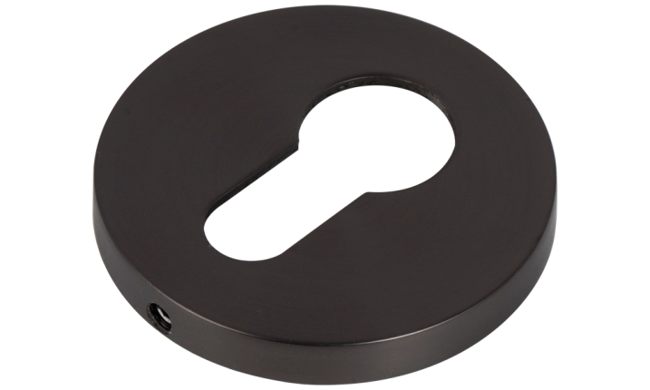 Накладка на цилиндр Adden Bau SC SR-001, графит