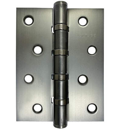 Петля универсальная 100*75*3 B4-GR графит