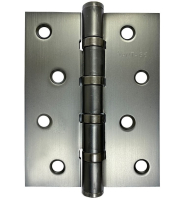Петля универсальная 100*75*3 B4-GR графит