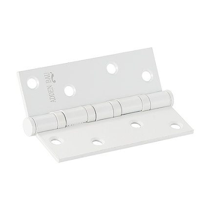 Петля универсальная Adden Bau 100X70X2.5 4BB WHITE белый