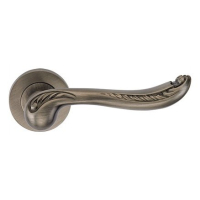 Ручка ACANTO BL.SILVER (20G)