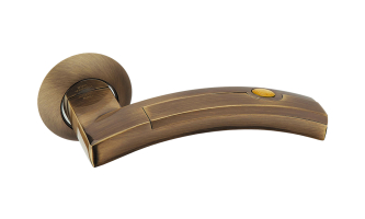 Ручка ADDEN BAU ART A154-05, бронза