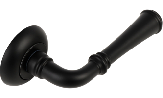 Ручка ADDEN BAU BELLA A175 BLACK черный