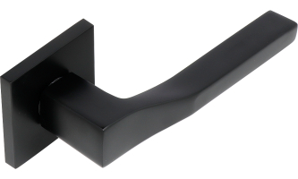 Ручка ADDEN BAU CLIFF S-520 BLACK черный