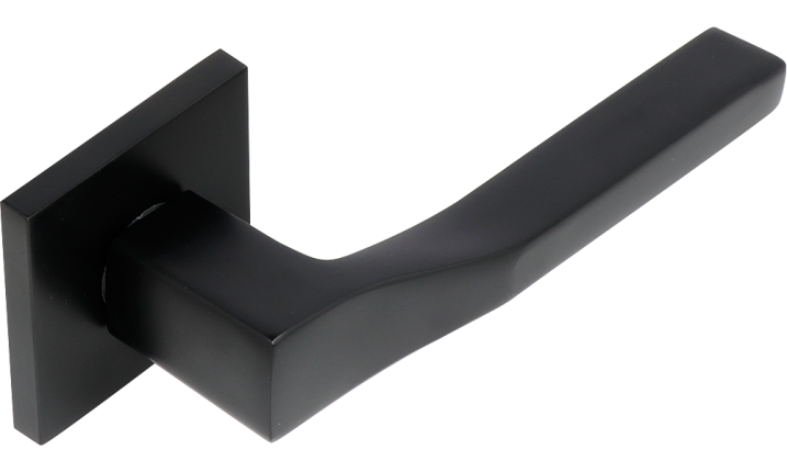 Ручка ADDEN BAU CLIFF S-520 BLACK черный
