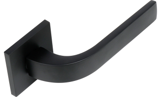 Ручка ADDEN BAU COMET S-546 BLACK черный