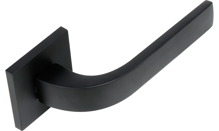 Ручка ADDEN BAU COMET S-546 BLACK черный