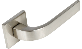 Ручка ADDEN BAU COMET S-546 NICKEL никель