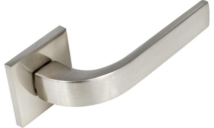 Ручка ADDEN BAU COMET S-546 NICKEL никель