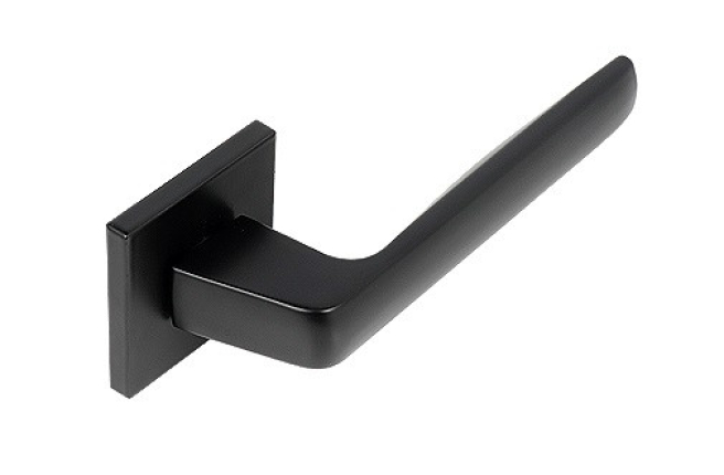 Ручка ADDEN BAU DUNE S-531 BLACK черный