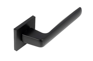 Ручка ADDEN BAU DUNE S-531 BLACK черный