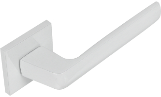 Ручка ADDEN BAU DUNE S-531 WHITE белый