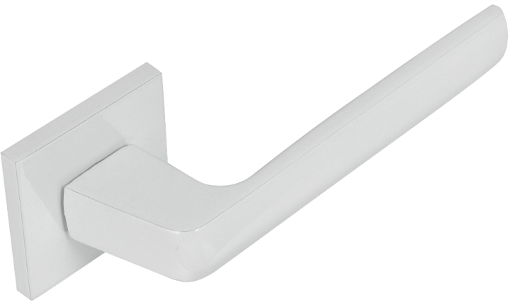 Ручка ADDEN BAU DUNE S-531 WHITE белый