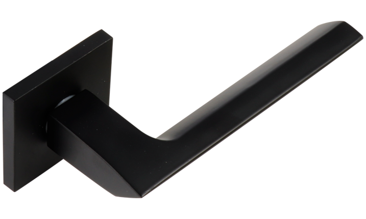 Ручка ADDEN BAU GRACE 549 BLACK черный