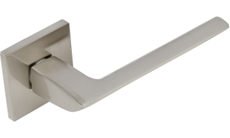 Ручка ADDEN BAU GRACE S-549 NICKEL никель