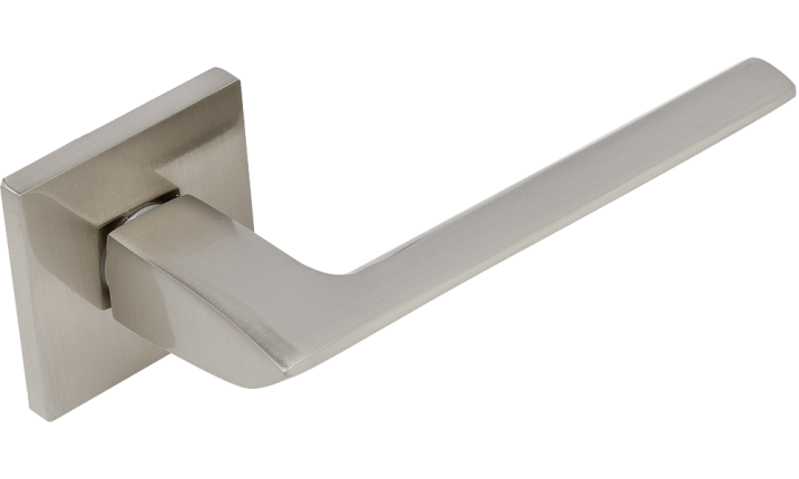 Ручка ADDEN BAU GRACE S-549 NICKEL никель