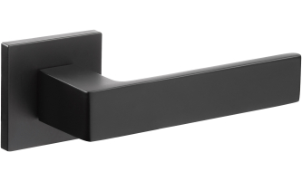 Ручка ADDEN BAU GRANE Q560 BLACK черный