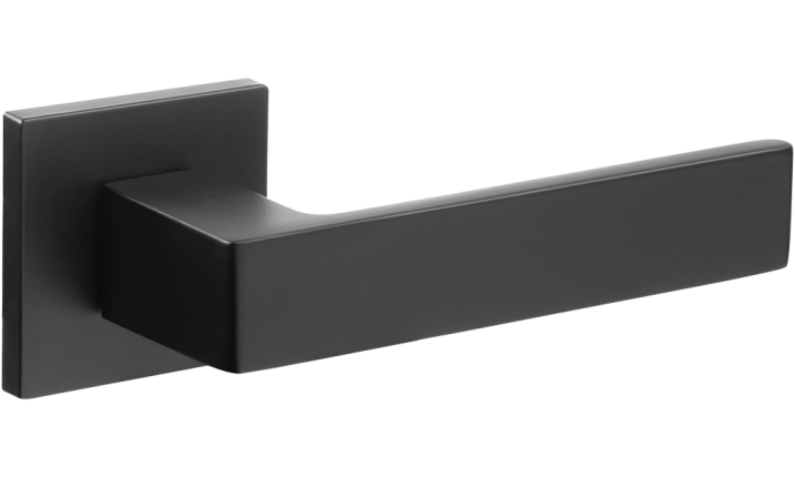 Ручка ADDEN BAU GRANE Q560 BLACK черный