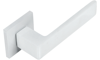 Ручка ADDEN BAU GRANE S-560 WHITE белый