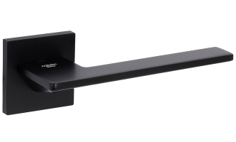 Ручка ADDEN BAU GROUND Q506 BLACK черный