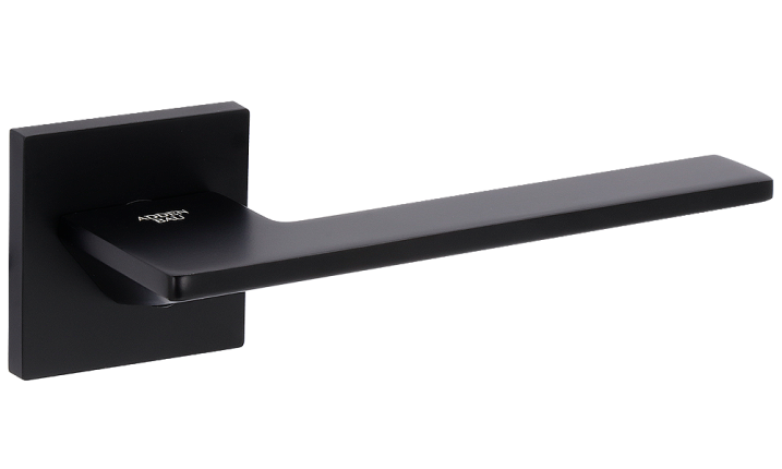 Ручка ADDEN BAU GROUND Q506 BLACK черный