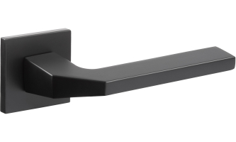 Ручка ADDEN BAU HOME Q532 BLACK черный