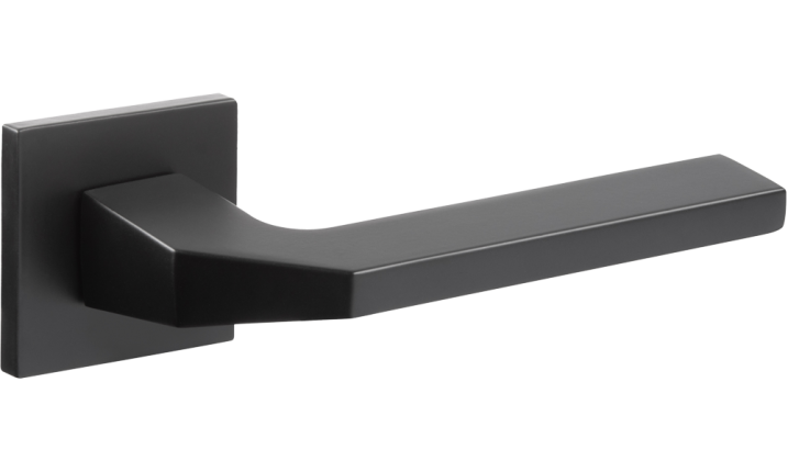 Ручка ADDEN BAU HOME Q532 BLACK черный