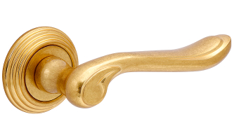 Ручка ADDEN BAU ISOLA V209 AGED GOLD состаренное золото