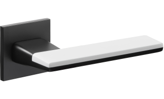 Ручка ADDEN BAU M-WAY Q519 BLACK черный
