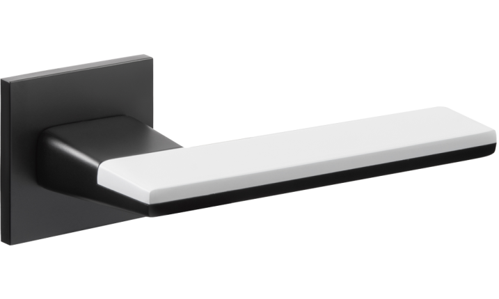 Ручка ADDEN BAU M-WAY Q519 BLACK черный
