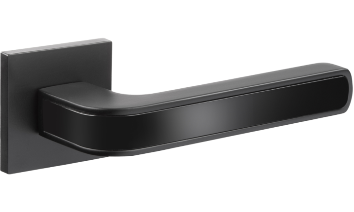 Ручка ADDEN BAU PIEZA S-565 BLACK черный