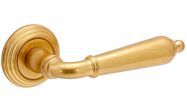 Ручка ADDEN BAU POMOLO V203 AGED GOLD состаренное золото