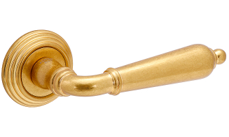 Ручка ADDEN BAU POMOLO V203 AGED GOLD состаренное золото