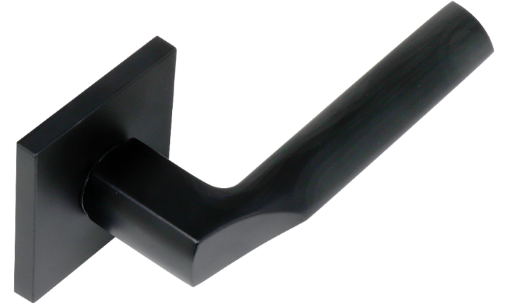 Ручка ADDEN BAU SHELF S-559 BLACK черный