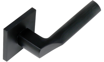 Ручка ADDEN BAU SHELF S-559 BLACK черный