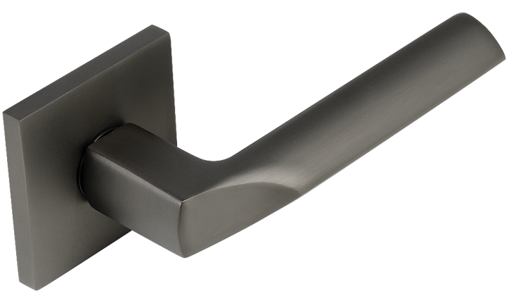 Ручка ADDEN BAU SHELF S-559 GRAPHITE графит