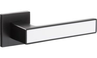 Ручка ADDEN BAU SPACER S-524 BLACK черный