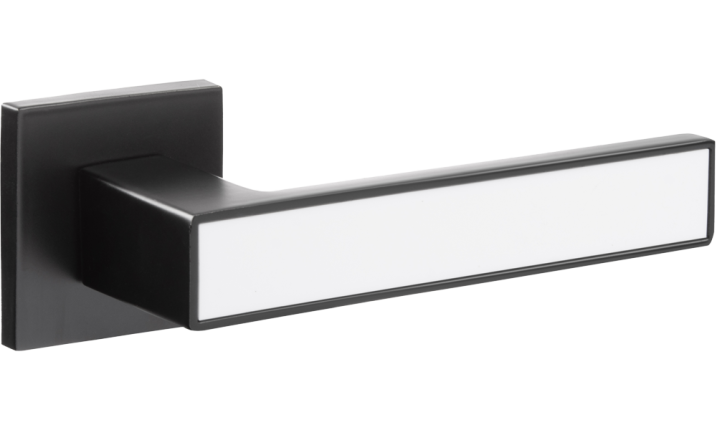 Ручка ADDEN BAU SPACER S-524 BLACK черный