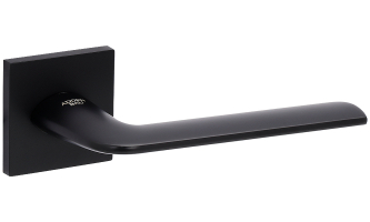 Ручка ADDEN BAU SWEEP Q567 BLACK черный