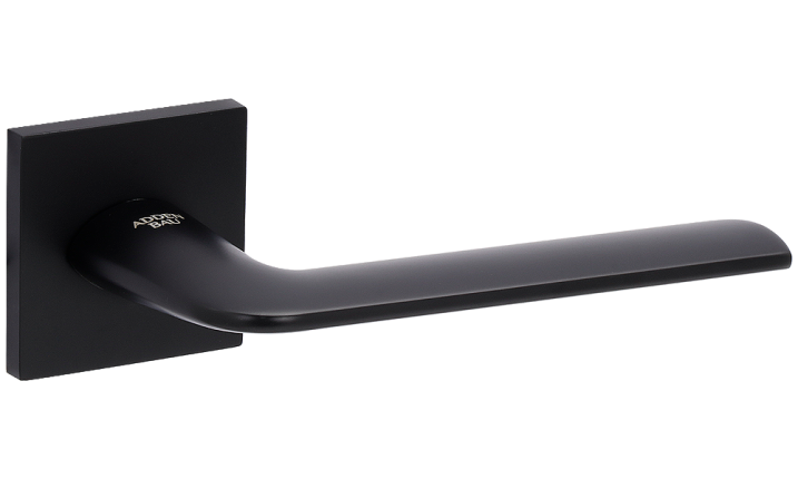 Ручка ADDEN BAU SWEEP Q567 BLACK черный