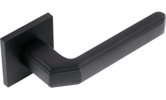 Ручка ADDEN BAU VEIN S-537 BLACK черный
