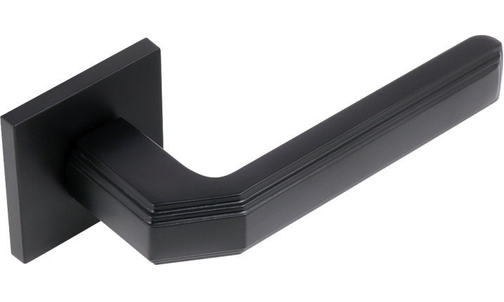 Ручка ADDEN BAU VEIN S-537 BLACK черный