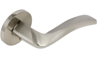 Ручка ADDEN BAU WAVE S-488 NICKEL никель