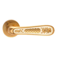 Ручка ALIVIO S.GOLD (20G)