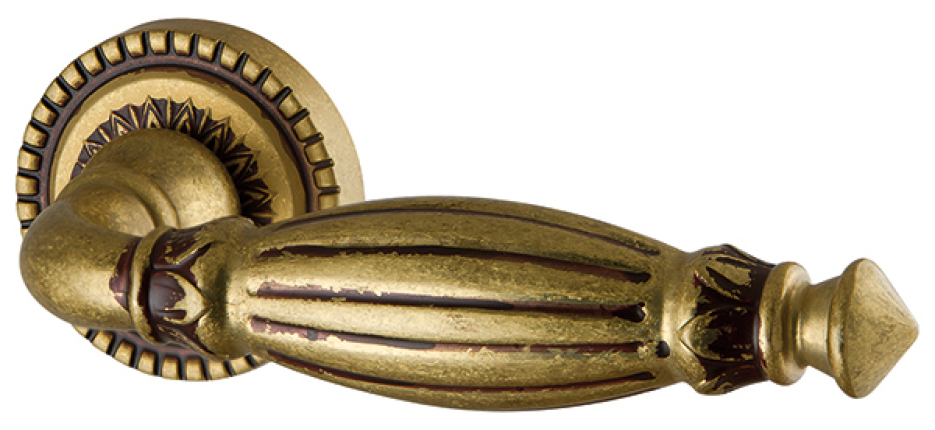 Ручка Armadillo Bella CL2 FG-10 французское золото