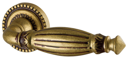 Ручка Armadillo Bella CL2 FG-10 французское золото